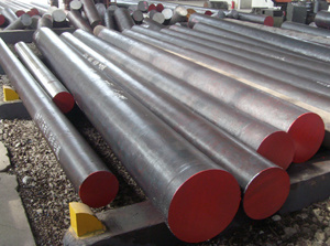 S45c Forged Steel Bar