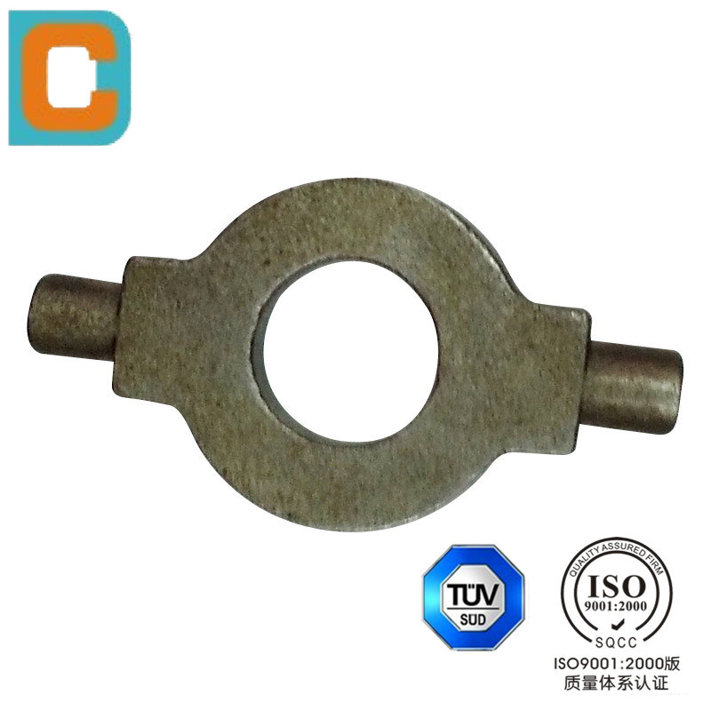 Precision Casting for Machinery Parts