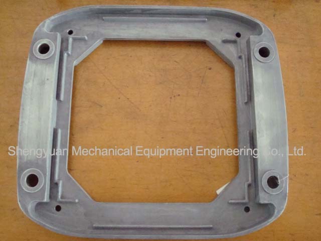 Casting Machinery Frame (SYC11)