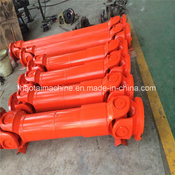 2016 New Customized Universal Joint Cardan Shaft for Sale