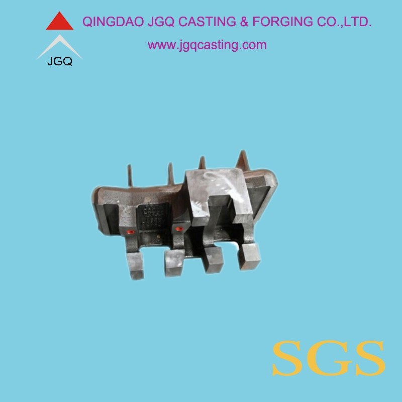 ASTM Standard Precision Steel Casting