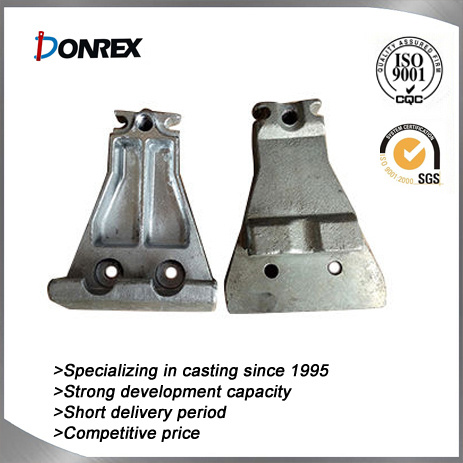 Water Glass Casting Overhead Line Fitting