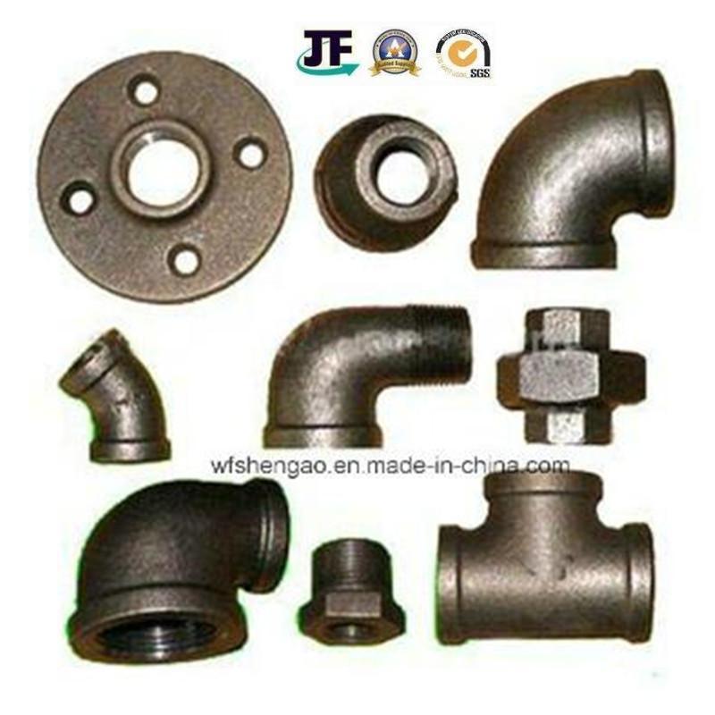 OEM Investment/Precision Casting-Carbon /Stainless Steel Casting
