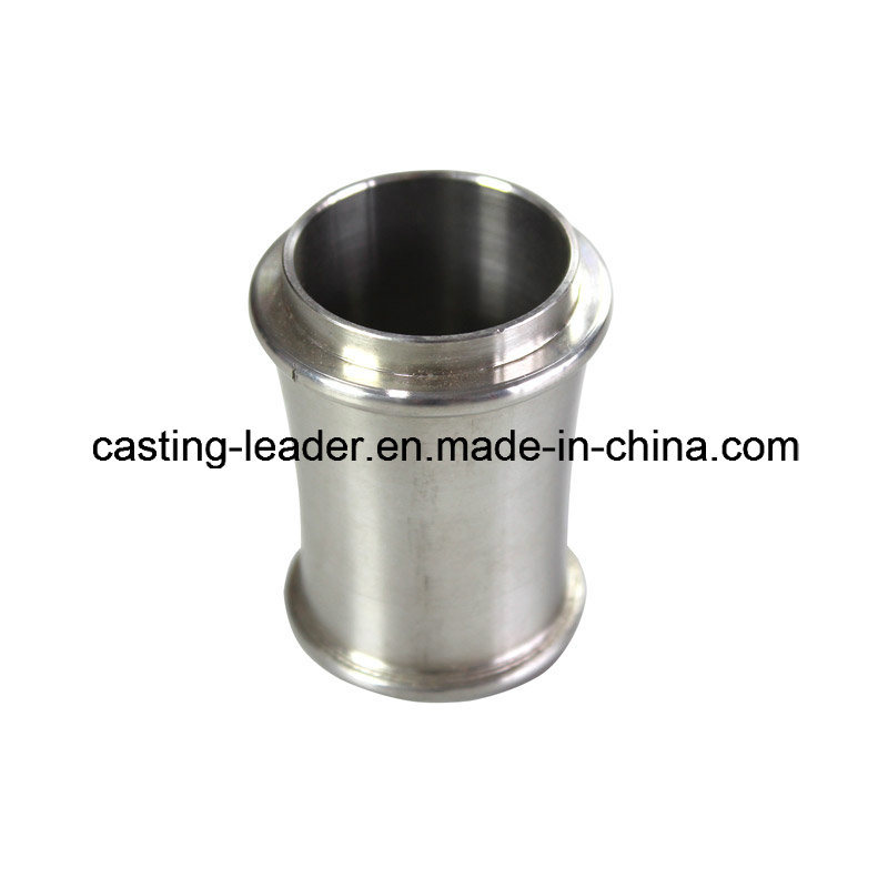 OEM Customize Sand Casting Guide Housing