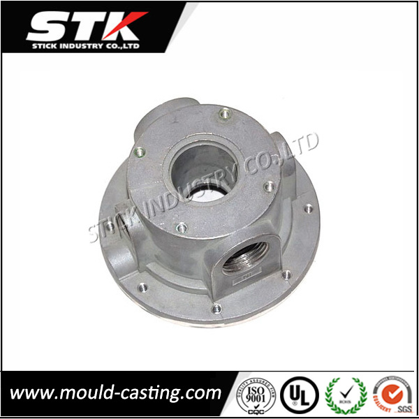 Aluminum Alloy Die Casting for Mechanical Parts (STK-ADI0013)