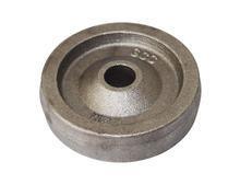 Investment Casting Part with Cast Steel for Auto (DR149)