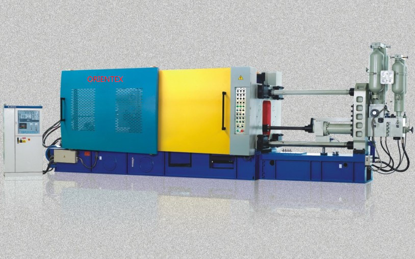 220ton Cold Chamber Die Casting Machine
