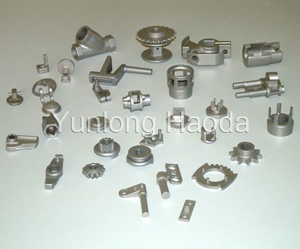 Stainless Steel Casting -06