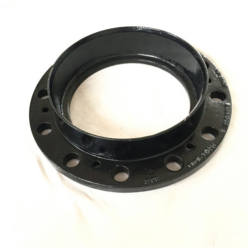 Ductile Iron Casting for Water Pump (3466)