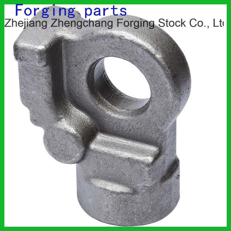 Precision Steel Forging Mechanical Compoents