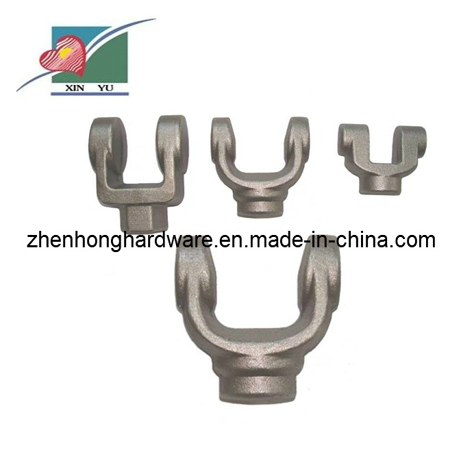 Carbon Steel Forging Parts (ZH-EB-004)