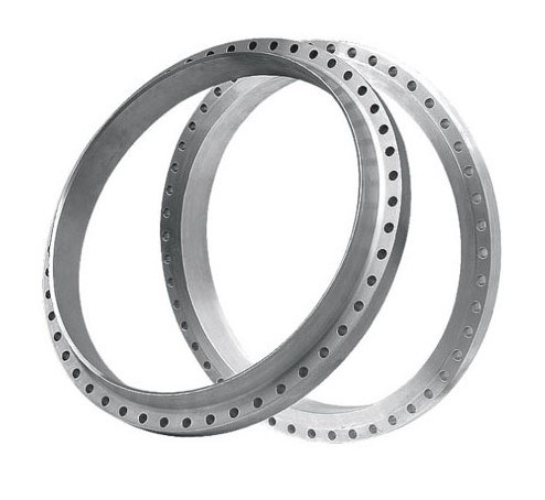 Flange for Tower
