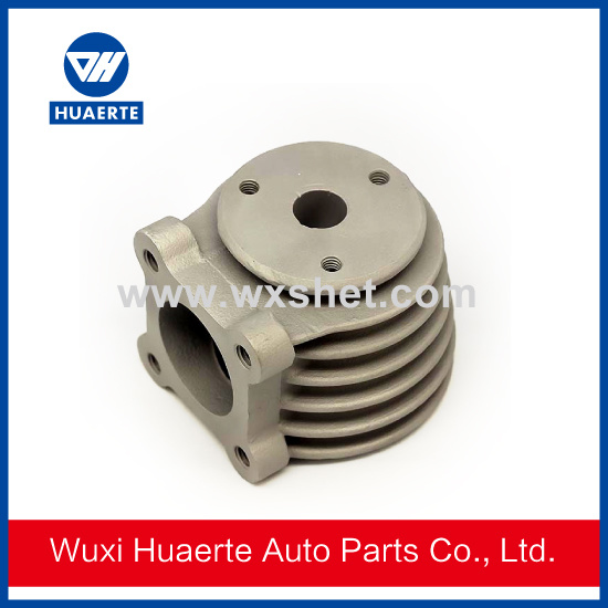Carbon Steel High End Precision Casting