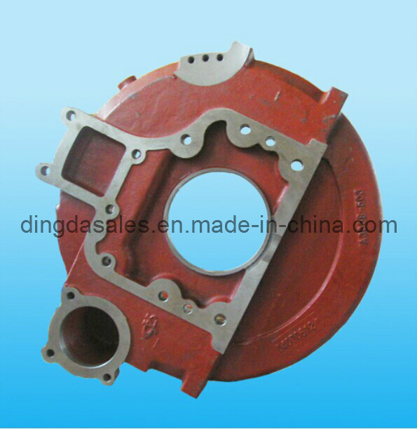 Sand Casting and Precison Machining Lorry Truck Spare Parts 3415195
