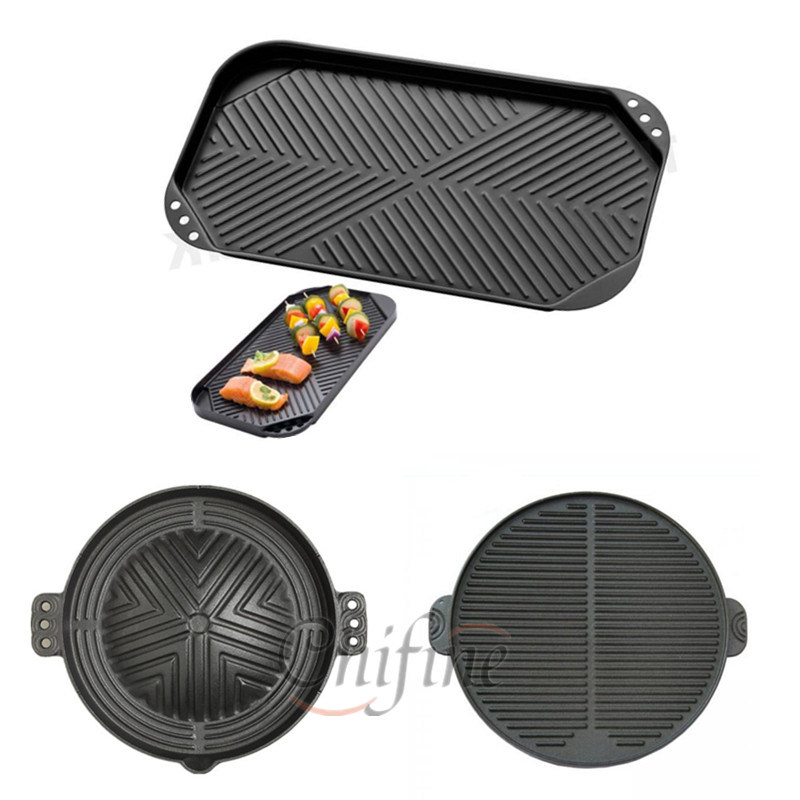 Customized High Quality Cast Iron Ovenware