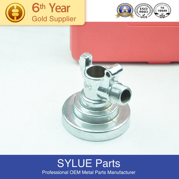 High Precision Casting - Iron Casting - Sand Casting - Lost Foam Casting - Shell Mold Casting