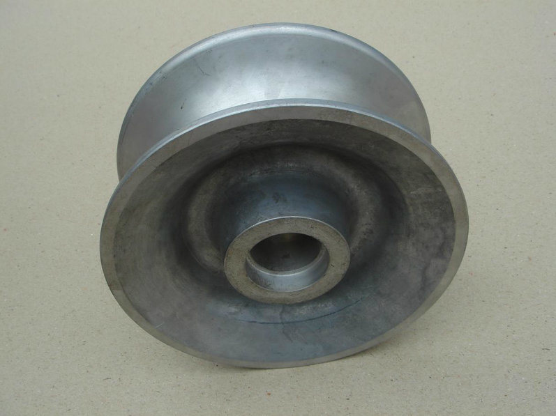 2015 New Die Casting, Investment Casting Parts
