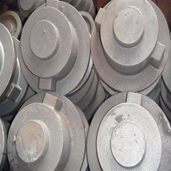 Hot Sell Gray Iron Part for Hardware Tools Category
