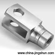 Turnbuckle Clevis (Forging)