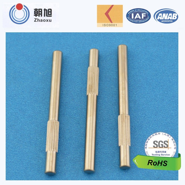 Stainless Steel High Precision Shaft