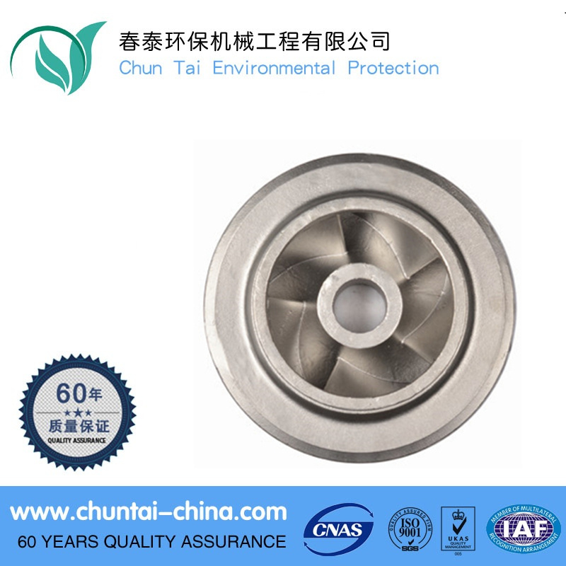 High Quality Impeller for Well Pump