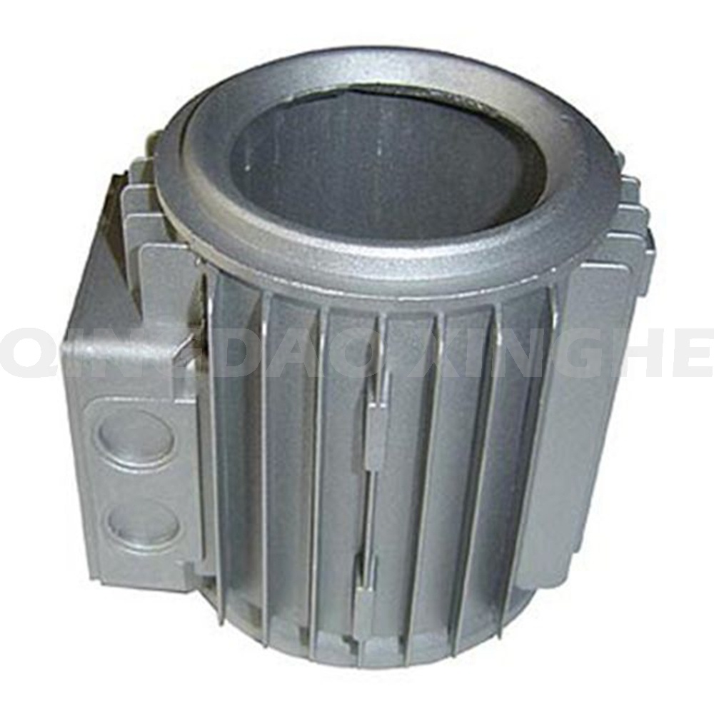 OEM Outboard Motor Spare Parts with Die Casting