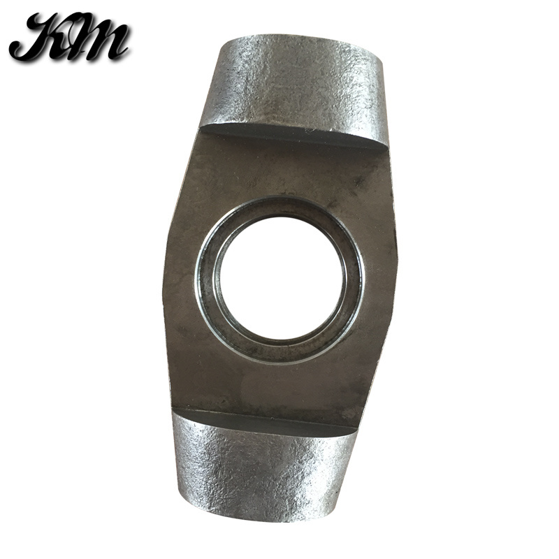 Hot Steel Forging and Cold Forging for Truck Part
