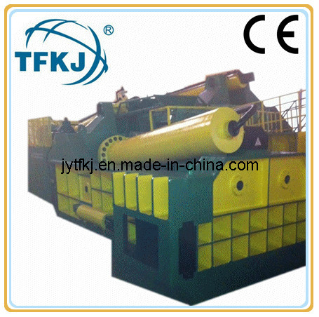 Y81t-3150 Hydraulic Scrap Metal Baling Press (Quality Guarantee)