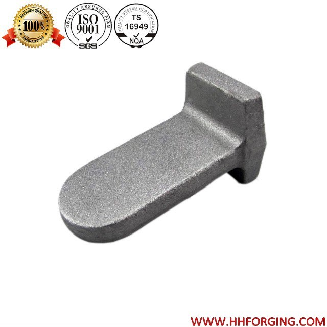 Carbon and Alloy Steel Forging Railway Accessories