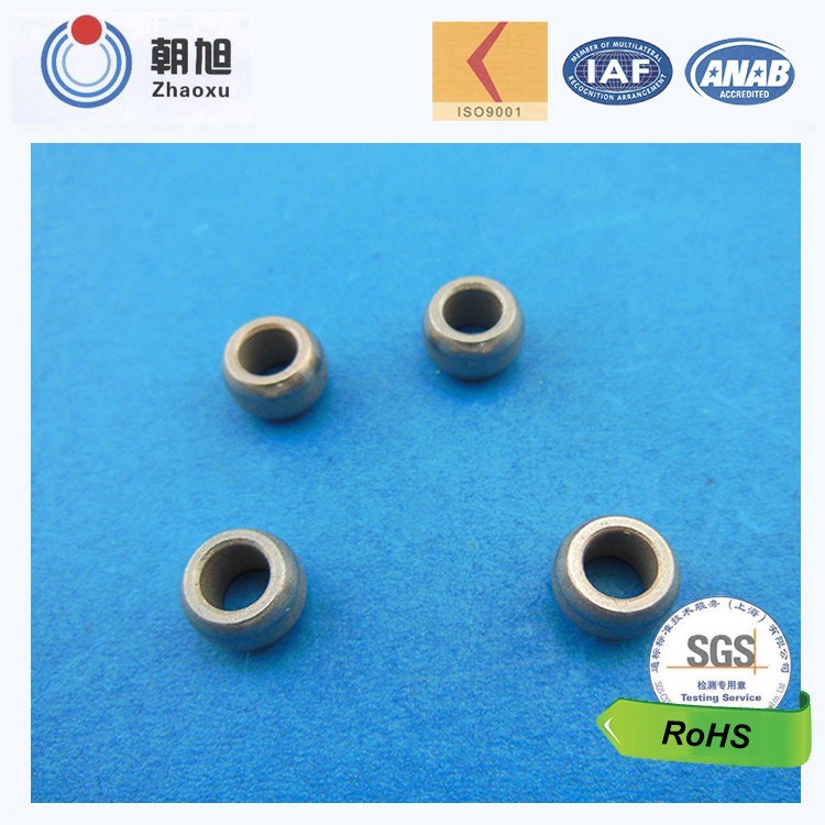 ISO Factory CNC Machining Cylindrical Pin Shaft for Home Application