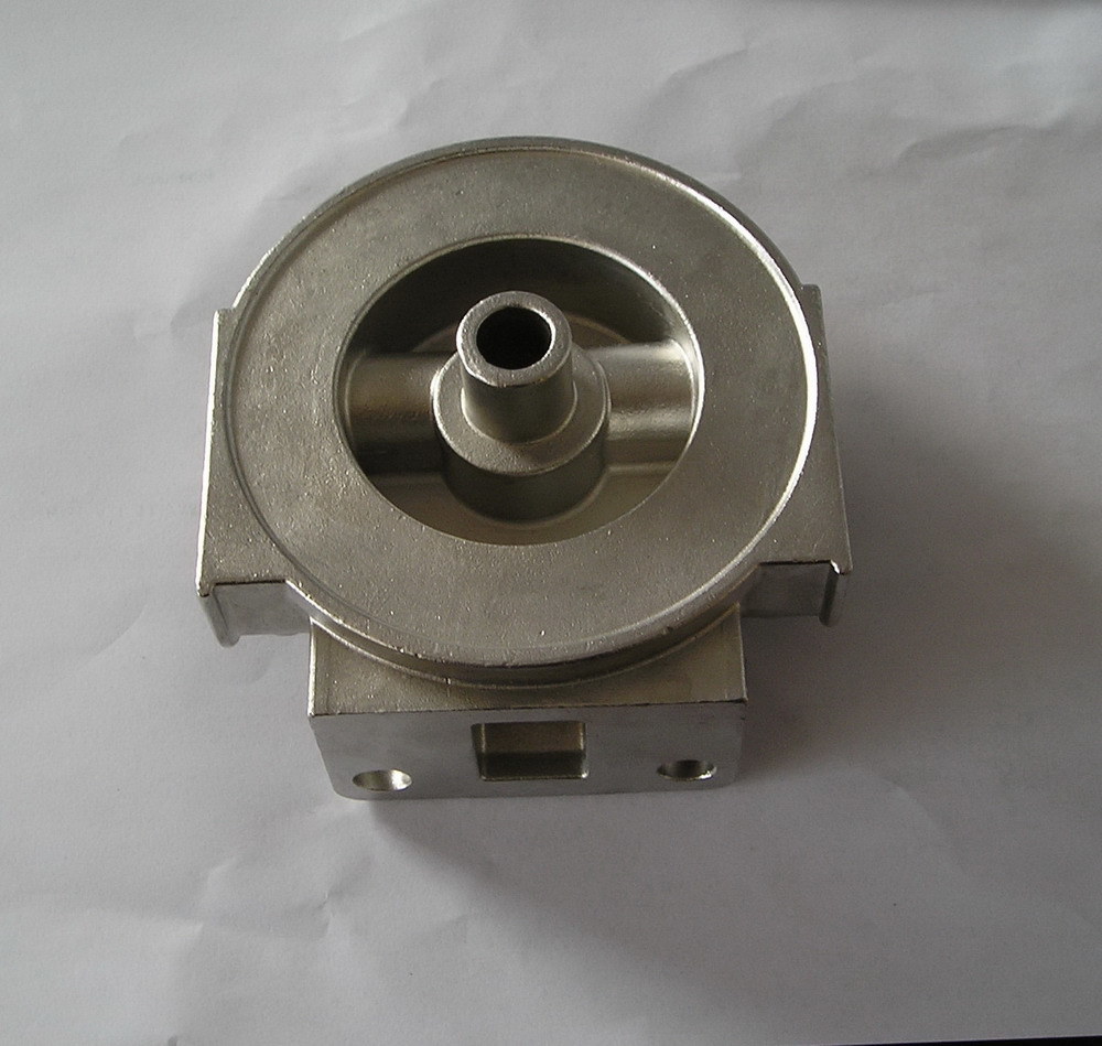 Stainless Steel Castings/Investment Castings