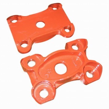 Customized Casting Parts, Metal Casting