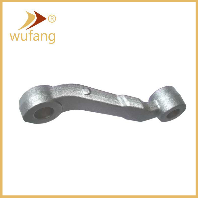Steel Connector Forging Parts (WF951)