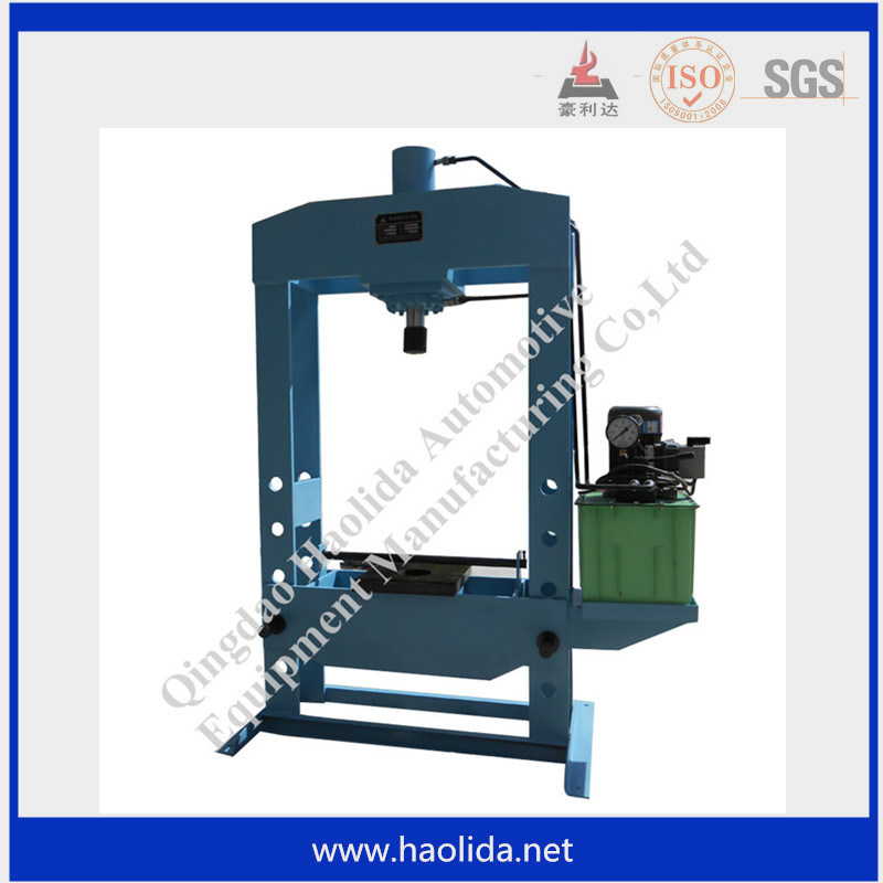 Electric Hydraulic Press Machines