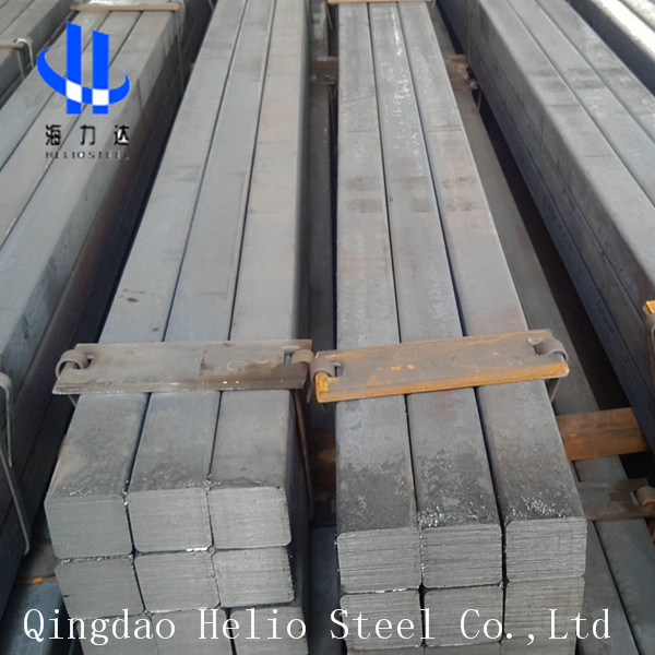 S45c 1045 S20c Ss400 A36 AISI1045 ASTM1020 Mild Square Steel Bar