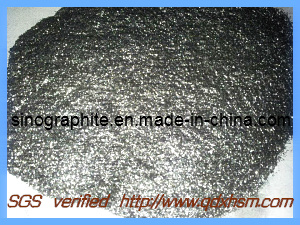 Natural Flake Graphite for Continuous Casting (3 pience)