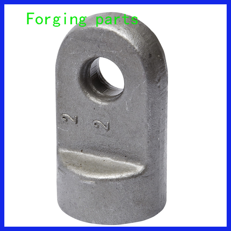Carbon Steel and Alloy Steel Forging for Agricuitural Parts