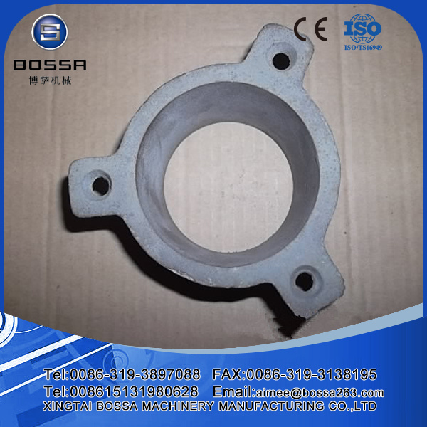 2015 Iron Investment Casting/Lost Wax Casting