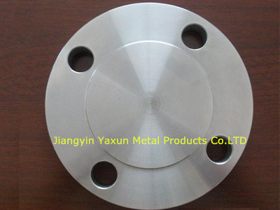 High Quality Stainless Steel Flange Blind Flange