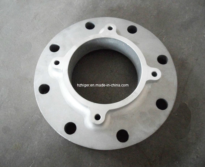 Products Made Die Casting