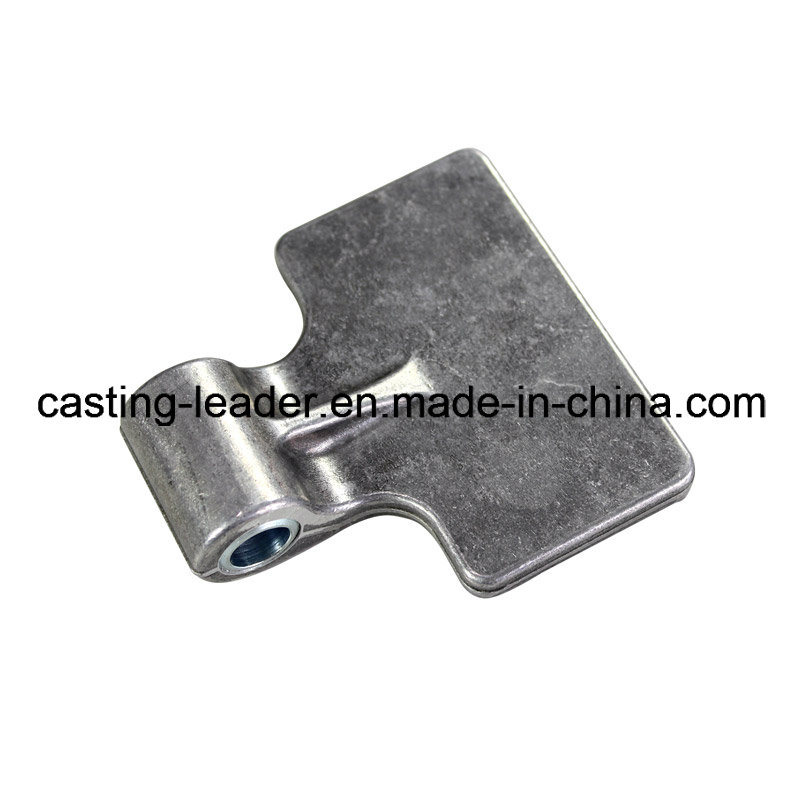 Customize OEM Stainless Steel Investment Casting for Van