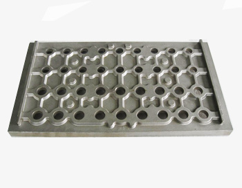 Precision Casting Stainless Steel Casting