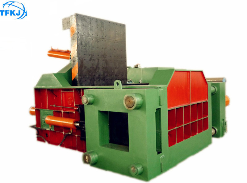 Y81/T 3150 Used Scrap Metal Baler (factory and supplier)