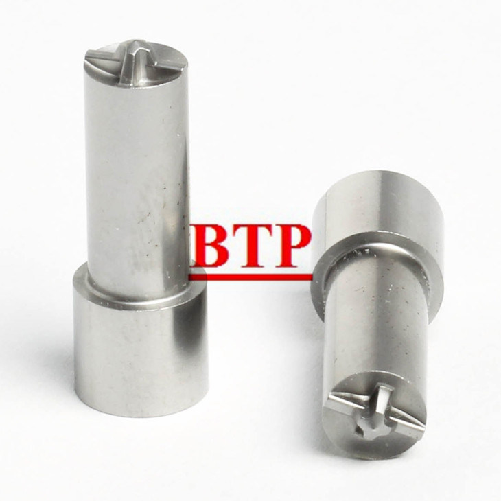 High Precision Carbide Punch Die for Screws (BTP-P086)