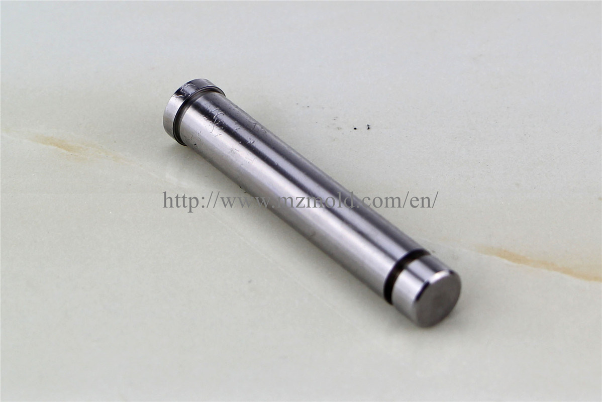 Low Price Stainless Steel CNC Machining Parts