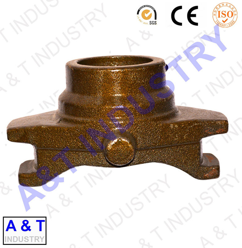 Carbon Steel Cast Investment Casting Factory