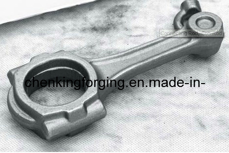 Forged Car Engine Connecting Rod