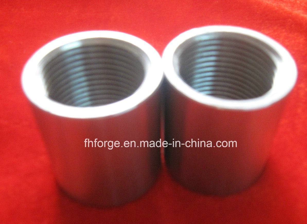 Tional Stainless Steel Hose Couplings Forged Ring