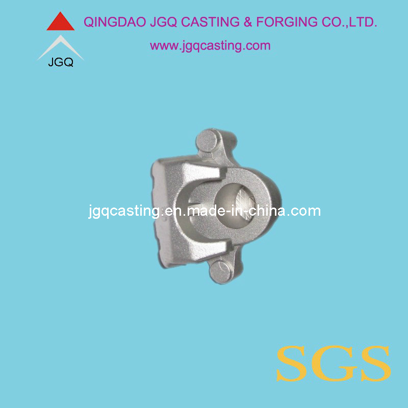 Stainless Steel Casting Marine Parts