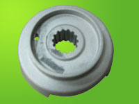 Monitor Parts Die Casting